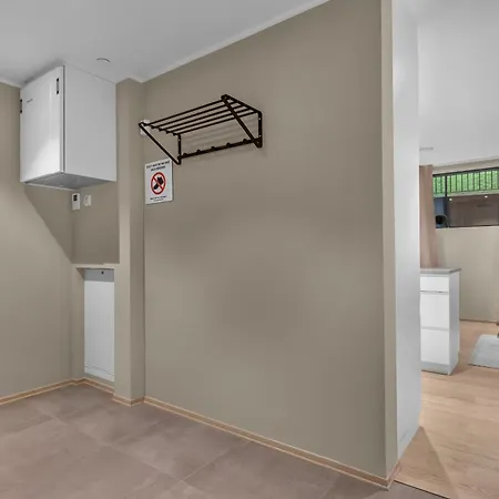 Northstay - King's Park