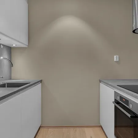 Northstay - King's Park Appartement