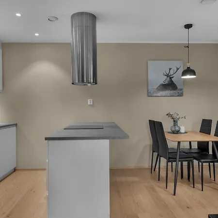 Appartement Northstay - King's Park *