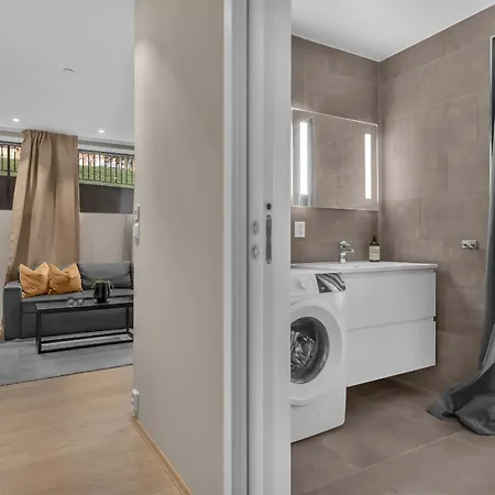 Northstay - King's Park *