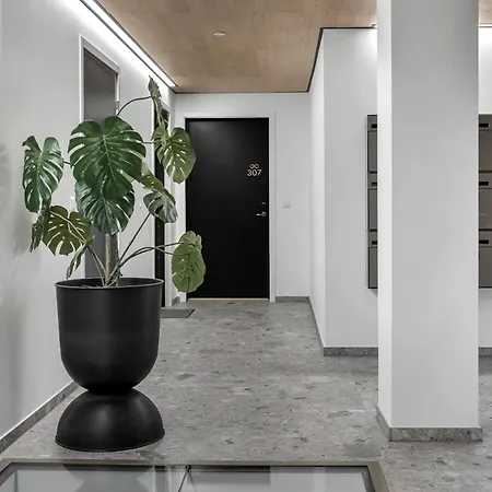 Northstay - King's Park * Tromsø