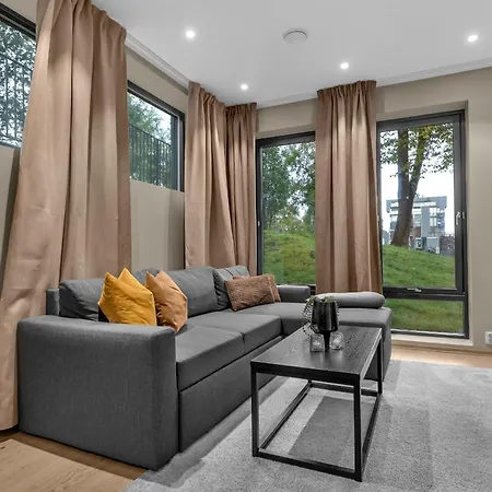 Northstay - King's Park Appartement