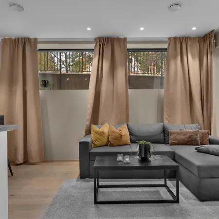 Appartement Northstay - King's Park