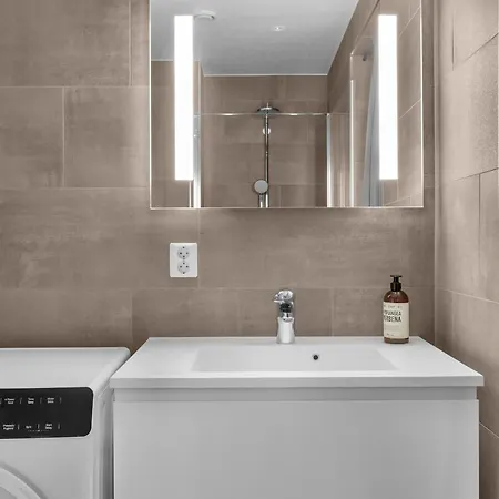 Northstay - King's Park Lejlighed *