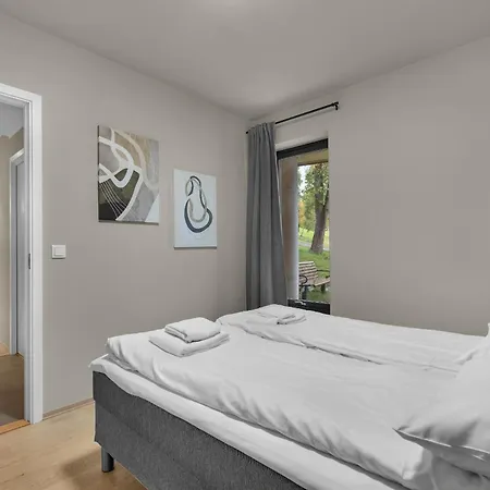 Northstay - King's Park